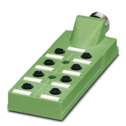 Phoenix Contact SACB-8/ 8-M23 180 120V