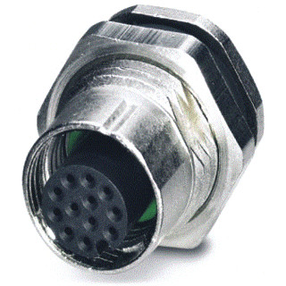 Phoenix Contact sacc-dsi-FS-12con-L180 sco