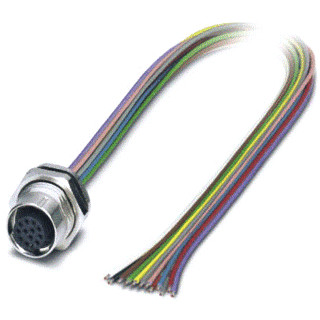 Phoenix Contact sacc-dsi-FS-12con-PG9/0,5 sco
