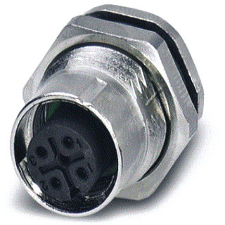 Phoenix Contact sacc-dsi-FS-4con-L180 sco