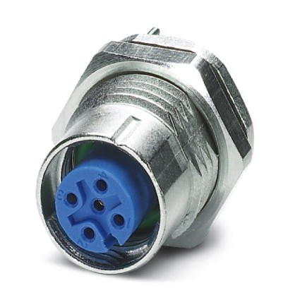 Phoenix Contact S/A CHASSDL SACCDSIFS5CON