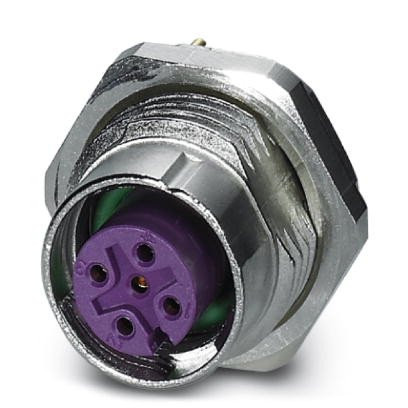 Phoenix Contact S/A CHASSDL SACCDSIFS5CON