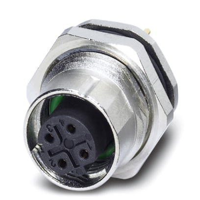 Phoenix Contact S/A CHASSDL SACCDSIFSD4CO