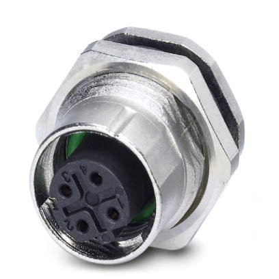 Phoenix Contact S/A CHASSDL SACCDSIFSD4CO