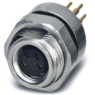 Phoenix Contact sacc-dsi-M 8FS-4con-L180