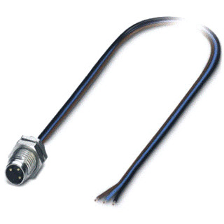 Phoenix Contact sacc-dsi-M 8MS-3con-M 8/0,5