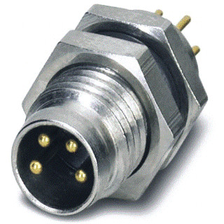 Phoenix Contact sacc-dsi-M 8MS-4con-L180