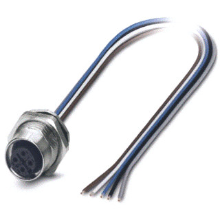 Phoenix Contact sacc-dsi-M12FS-5con-M16/0,5