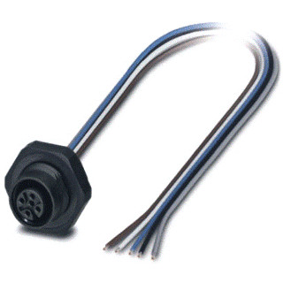 Phoenix Contact sacc-dsi-M12FS-5con-PG9/0,5 P