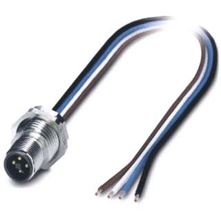 Phoenix Contact sacc-dsi-M12MST-4con-M16/0,5