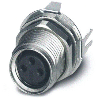 Phoenix Contact sacc-dsi-M8FS-3con-M10-L180 SH