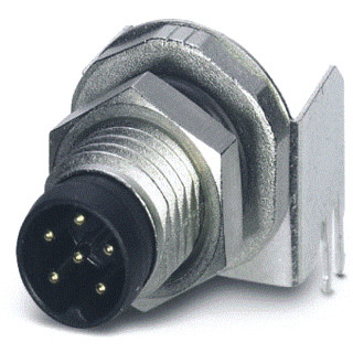 Phoenix Contact sacc-dsi-M8MS-6con-M8-L90 SH