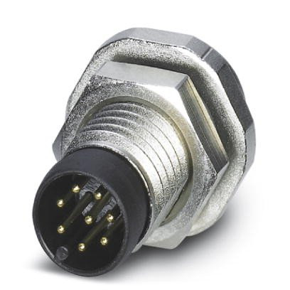 Phoenix Contact S/A CHASSDL SACCDSIM8MS8C