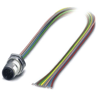 Phoenix Contact sacc-dsi-MS-8con-M12/0,5 sco