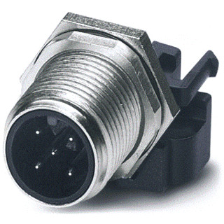 Phoenix Contact sacc-dsiv-M12MS-5con-L180