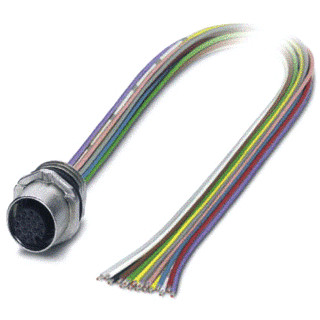 Phoenix Contact sacc-E-FS-17con-M16/0,5 sco