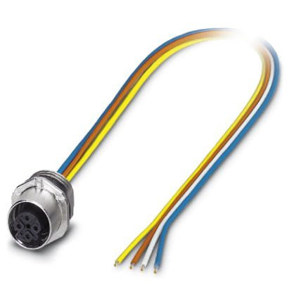 Phoenix Contact sacc-E-FSD-4con-M16/0,5 sco