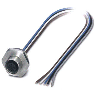 Phoenix Contact sacc-E-M12FS-5con-M20/0,5 va