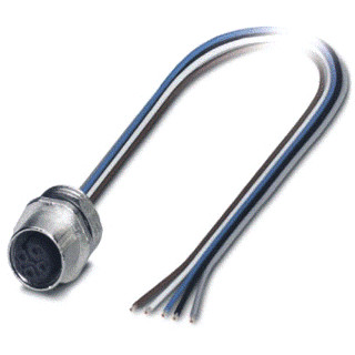Phoenix Contact sacc-E-M12FS-5con-PG9/0,5