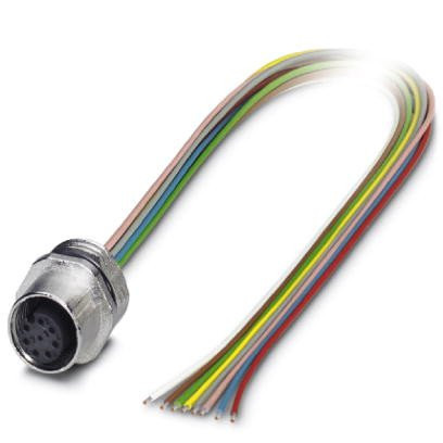 Phoenix Contact S/A CHASSDL SACCEM12FS8CO