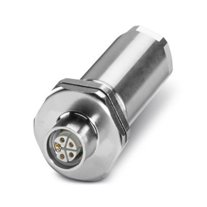 Phoenix Contact Sacc-E-M12FSL-4fepl-M25-CL