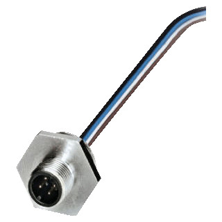 Phoenix Contact sacc-E-M12MS-4con-M20/0,5 va