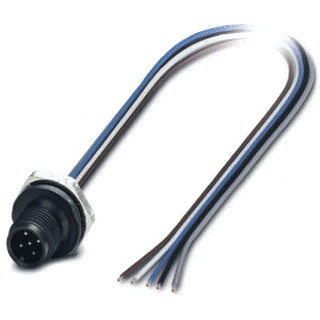 Phoenix Contact sacc-E-M12MS-5con-M16/0,5