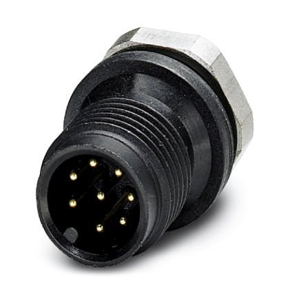 Phoenix Contact S/A CHASSDL SACCEM12MS8CO