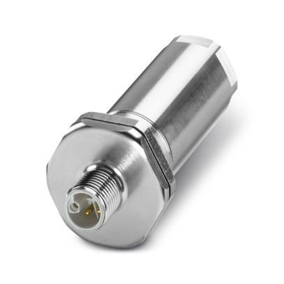 Phoenix Contact Sacc-E-M12MSL-4fepl-M25-CL