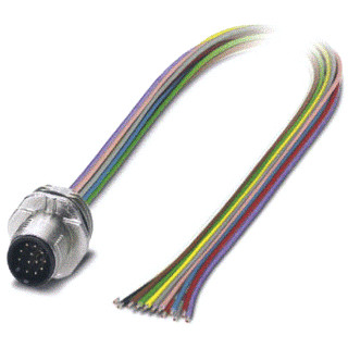 Phoenix Contact sacc-E-MS-12con-M16/0,5 sco