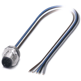 Phoenix Contact sacc-E-MS-5con-M16/0,5 sco
