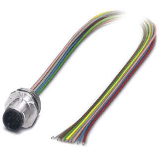 Phoenix Contact sacc-E-MS-8con-M16/0,5 sco