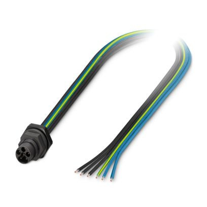 Phoenix Contact Sacc-E-S15MS-5pe-M20/0,25