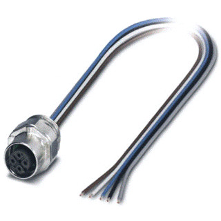 Phoenix Contact sacc-ec-FS-5con-M16/0,5 sco