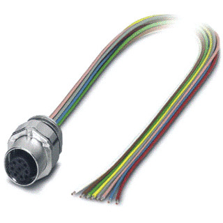 Phoenix Contact sacc-ec-FS-8con-M16/0,5 sco