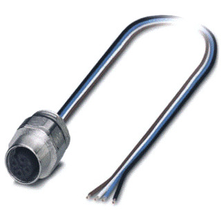 Phoenix Contact sacc-ec-M12FS-4con-PG9/0,5