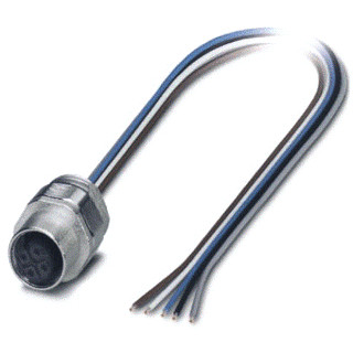 Phoenix Contact S/A CHASSDL SACCECM12FS5C