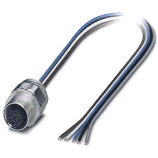 Phoenix Contact sacc-ec-M12FSB-5con-PG9/0,5