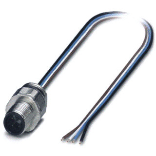 Phoenix Contact sacc-ec-M12MS-4con-PG9/0,5