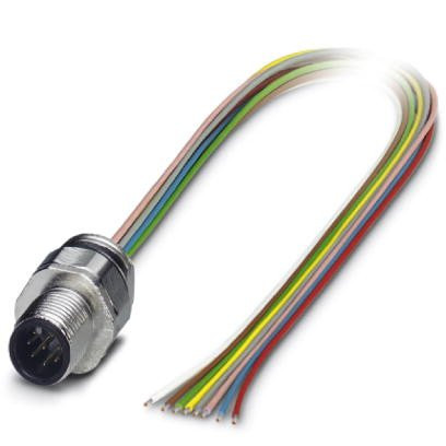 Phoenix Contact S/A CHASSDL SACCECM12MS8C