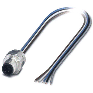 Phoenix Contact sacc-ec-MS-5con-M16/0,5 sco