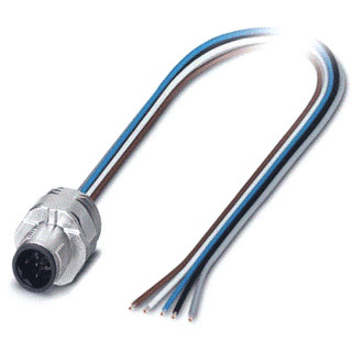 Phoenix Contact sacc-ec-MSB-5con-M16/0,5 sco