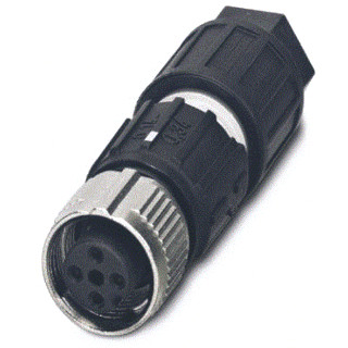 Phoenix Contact sacc-FS-4qo-0,34-M sco