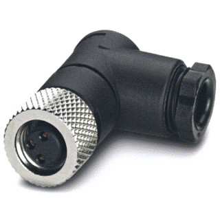 Phoenix Contact sacc-M 8FR-3con-M