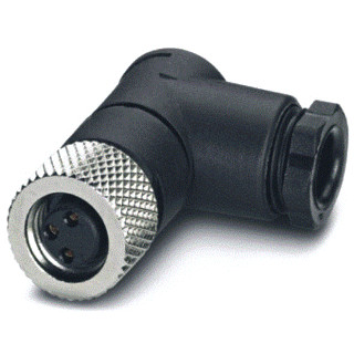 Phoenix Contact sacc-M 8FR-4con-M