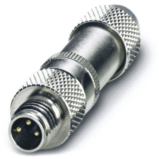 Phoenix Contact sacc-M 8MS-3con-M-SH