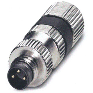 Phoenix Contact sacc-M 8MS-3pcon