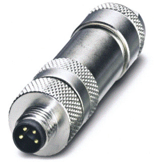 Phoenix Contact sacc-M 8MS-4con-M-0,34-SH