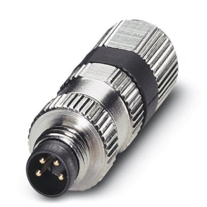 Phoenix Contact sacc-M 8MS-4pcon