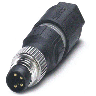 Phoenix Contact sacc-M 8MS-4qo-0,5-M